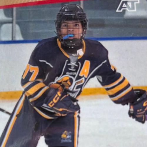 Mathis Douyon-Lebeau