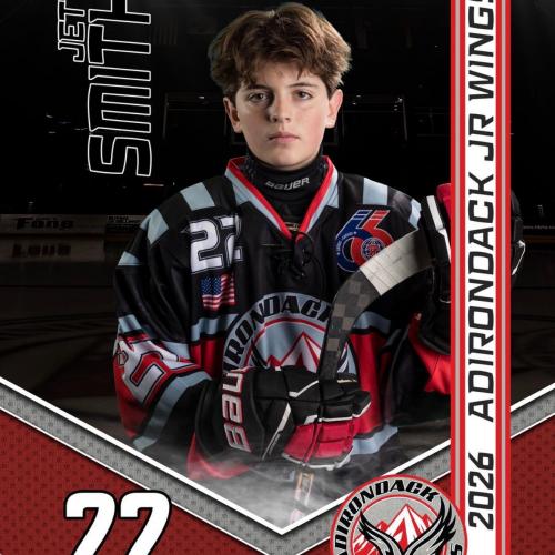 Jett Smith
