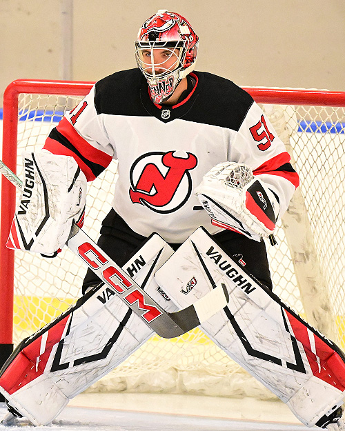 Tyler Brennan