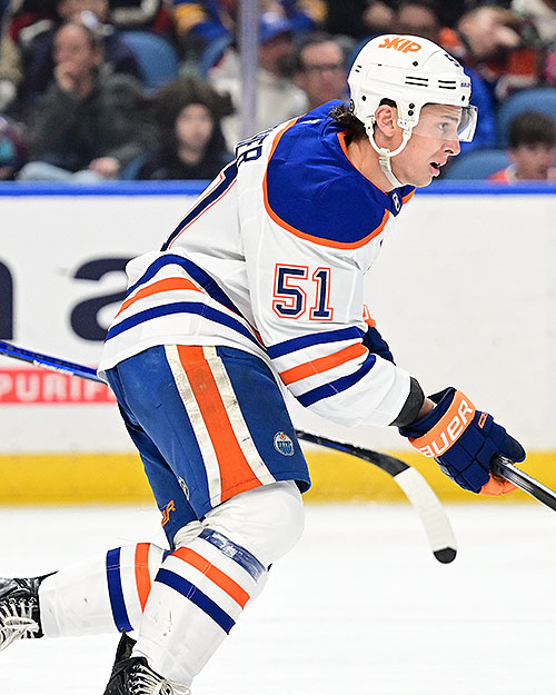 Troy Stecher