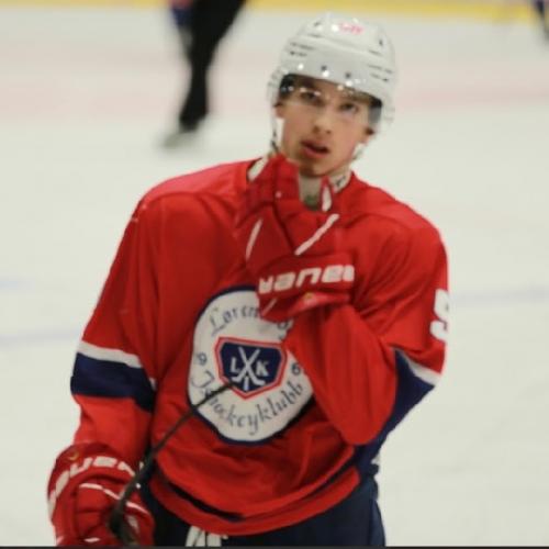 Mathias Despotovic Kristiansen