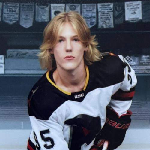 Thomas Cathcart Leonards V