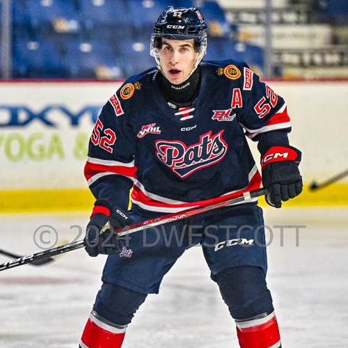 Braxton Whitehead