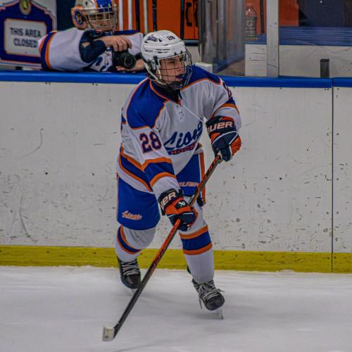 Aiden Gould