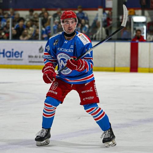 Calvin Bright