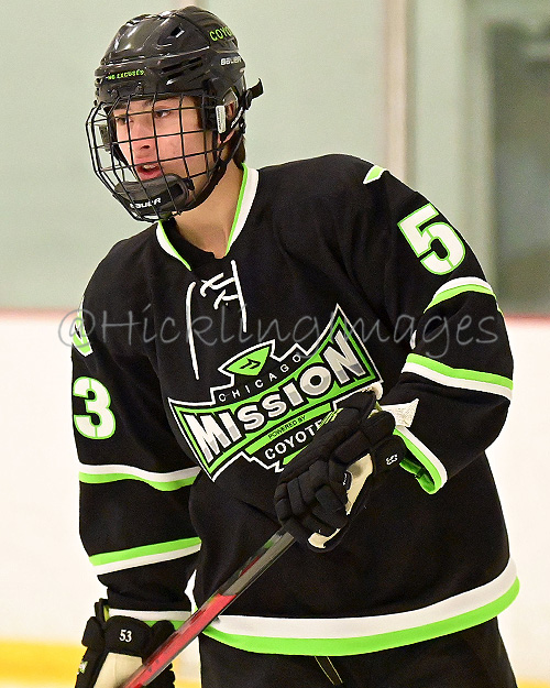 Ethan Baker Elite Prospects