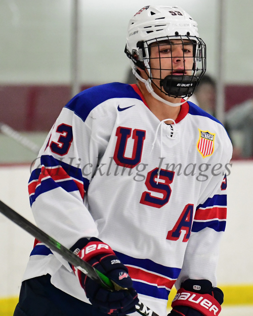 Tyler Boucher Elite Prospects