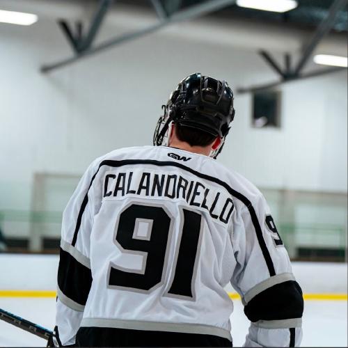 Alessandro Calandriello