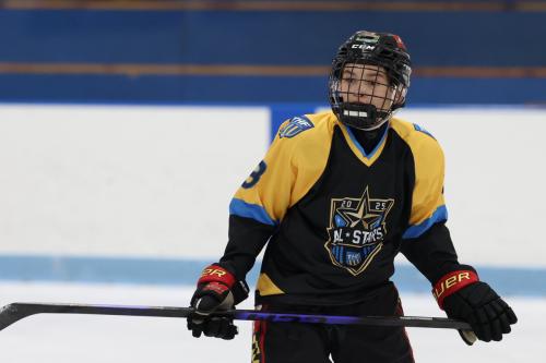 Dominic Demarais
