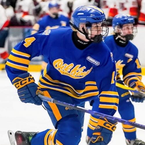 Easton Charpentier