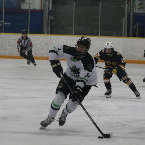 © Photo: Parkland athletic club