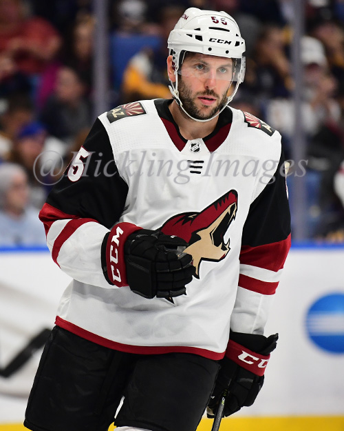 Jason Demers