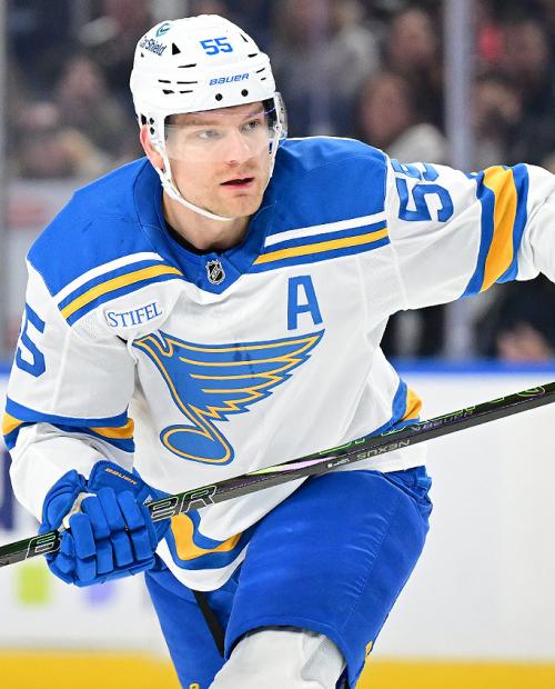 Colton Parayko