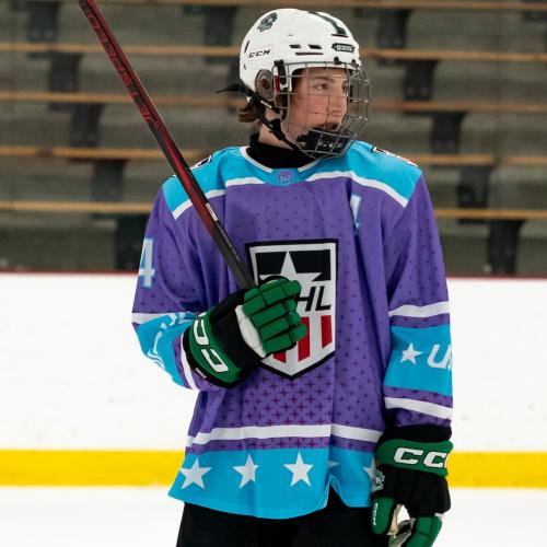 © Photo: USHL
