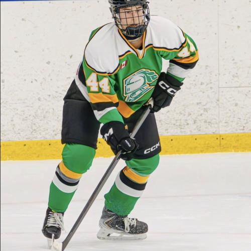 Mason Chapman