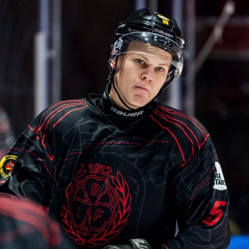 © Photo: Brynäs if