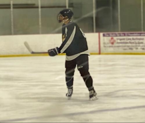 Matty Jones - Elite Prospects