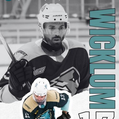 Steve Wicklum