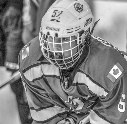Max Rivetti Max Rivet - Elite Prospects