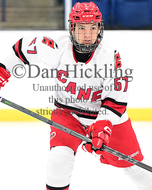 Kane Clark - Elite Prospects