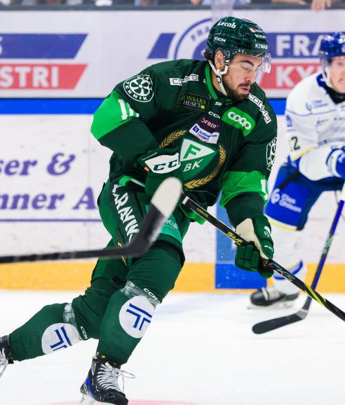 Remi Elie Stats & Facts Elite Prospects