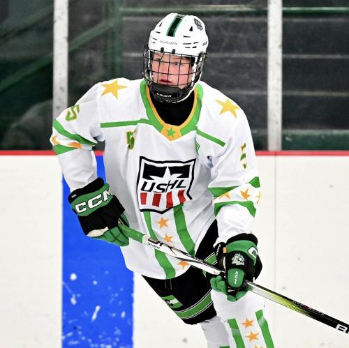 Sean Grohman