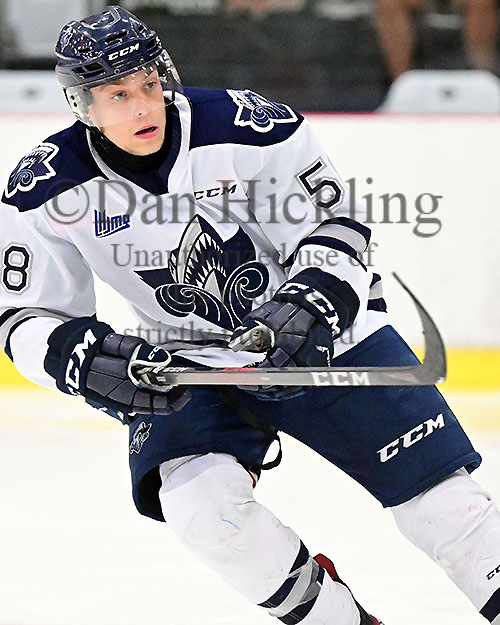 Shawn Pearson Elite Prospects