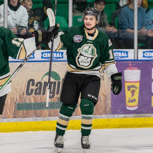 Jackson Rowland - Stats, Contract, Salary & More