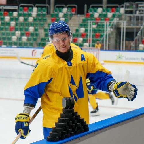 Olexei Vorona