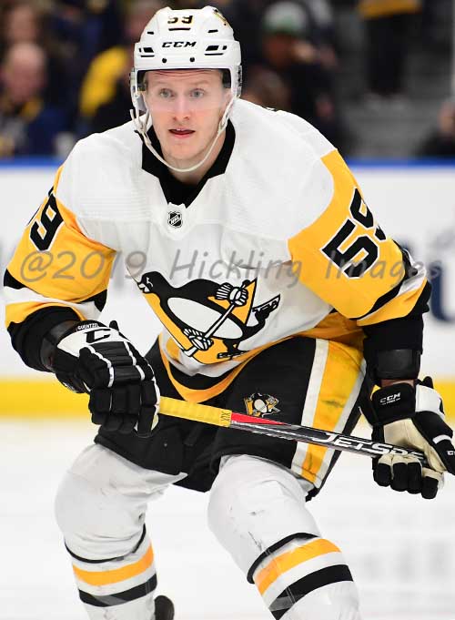 Jake Guentzel