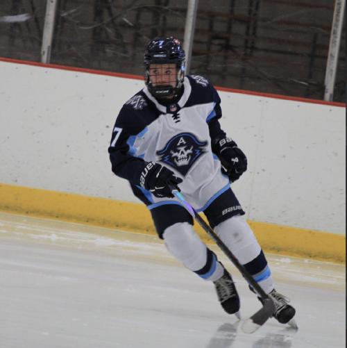 Sullivan Schroeder