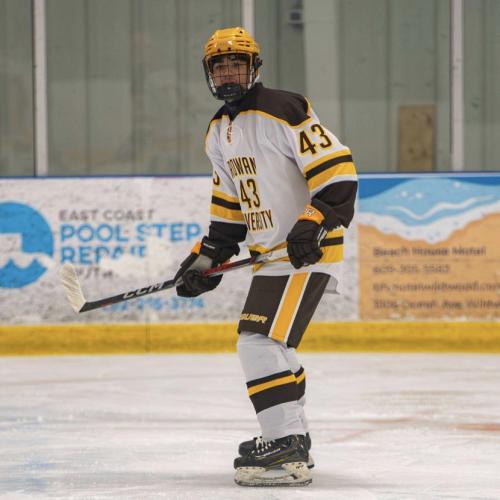 Justin Zapata