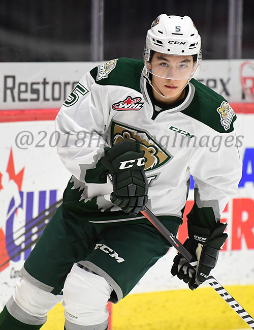 Alex Moar - Elite Prospects