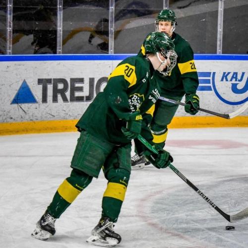 David Lidberg Vikström