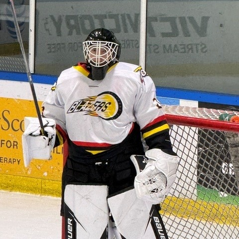Tucker Purcell