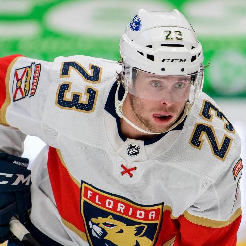 Carter Verhaeghe Elite Prospects