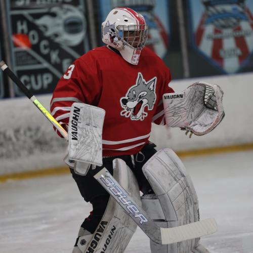 Easton Montemayor