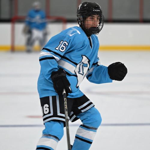 Ryder Gruber