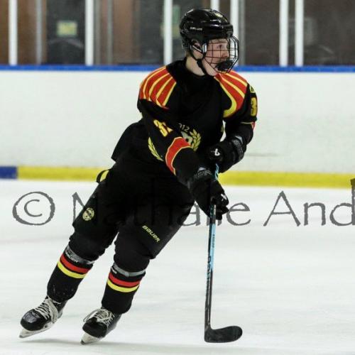 Melwin Pousette Bladin