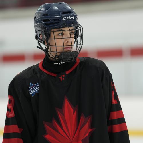 Kai Kennedy