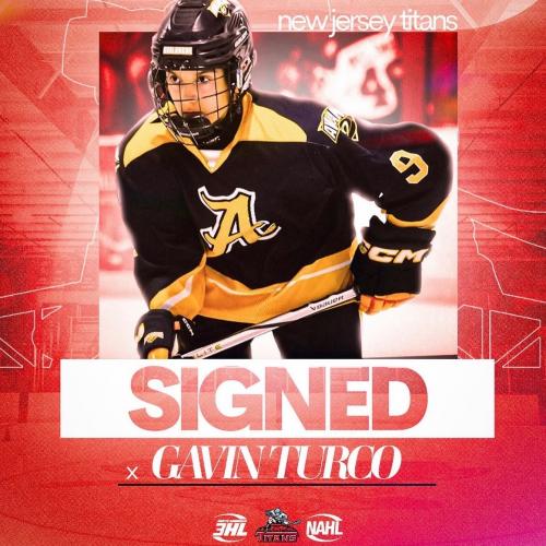 Gavin Turco