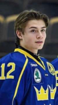 Isac Born Elite Prospects