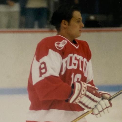 Bobby Weston