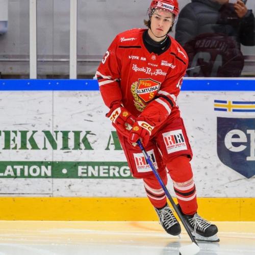 Malte Ahlinder