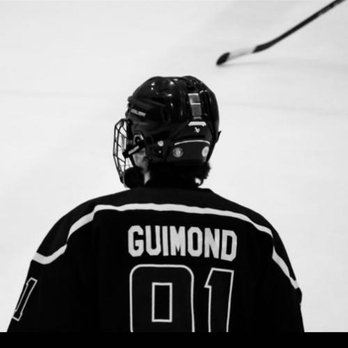 Félix Guimond