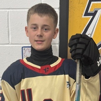 Hunter Fillingham