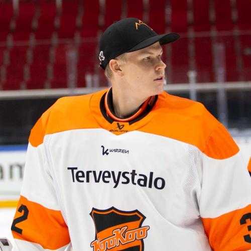 Jesse Tuomainen