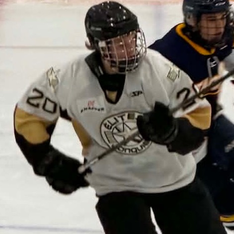 Zack Labelle