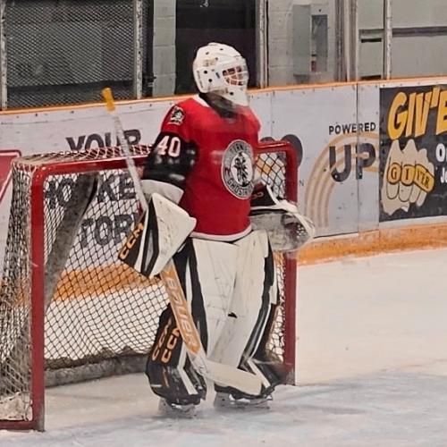 Micah Regehr