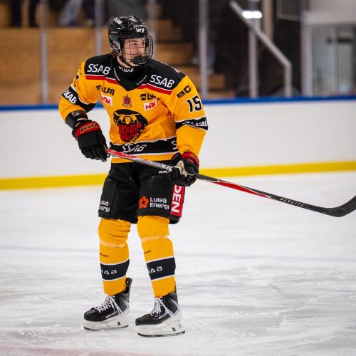 Sondre Døskeland Wannberg
